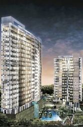 The Vermont On Cairnhill (D9), Apartment #597132031